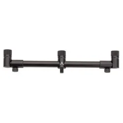 Buzzer Bar Anaconda Blaxx Adjustable 3 Rod 26-44cm Ograniczona ilość