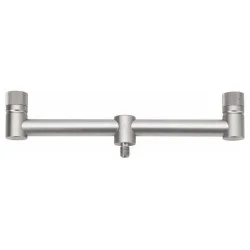Do wyczerpania zapasów Buzzer Bar Anaconda Blaxx 2 Rod Gunmetal Finish 24cm