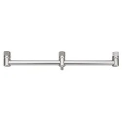 Buzzer Bar Anaconda Blaxx 3 Rod Gunmetal Finish 38cm Dodaj do koszyka