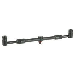 Zamów dziś Buzzer Bar Anaconda Adjustable Black 2 Rod 21-35cm