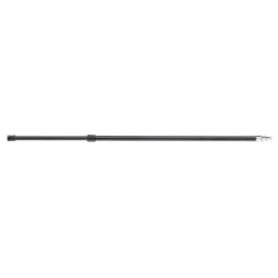Tani Regulowana podpórka Anaconda Frosted Black 2in1 Stormpol 55-85cm