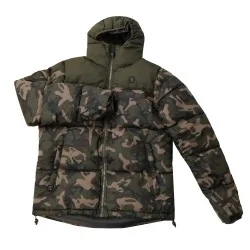 Najlepsza cena Kurtka Fox RS Jacket Camo/Khaki, rozm.S