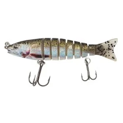 Wobler Iron Claw Doiyo Masu 8,5cm/7,5g, kolor: RT Tylko dziś