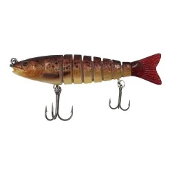 Zamów teraz Wobler Iron Claw Doiyo Masu 11cm/15,5g, kolor: BT
