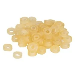 Gumki Matrix Latex Bait Bands Medium (100szt.) Wyjątkowa oferta
