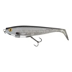 Przynęta gumowa Fox Rage Loaded Pro Shad 18cm/46g, UV Bleak Dodaj do koszyka