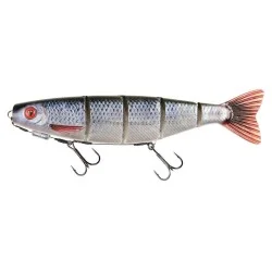 Tylko dziś Przynęta gumowa Fox Rage Loaded Jointed Pro Shad 23cm/74g, Super Natural Roach