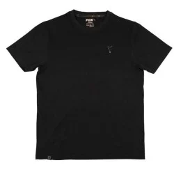Szybka dostawa Koszulka Fox Black T-Shirt, rozm.M