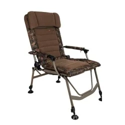 Super okazja Fotel Fox Super Deluxe Recliner Chair