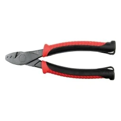 Ekspresowa dostawa Szczypce do zacisków Fox RageCrimping Pliers 15cm