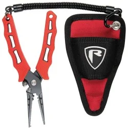 Szczypce do paska Fox Rage Belt Pliers 18,5cm Darmowa dostawa
