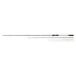 Rabat Wędka Matrix Horizon X Pro Slim Feeder 2+2 - 3,30m do 35g