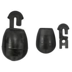 Łącznik Daiwa N'zon Quick Change Beads (8szt.) Darmowy zwrot