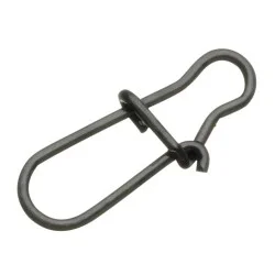 Bezpieczne zakupy Agrafka Daiwa Prorex Snap rozm.6/24kg (10szt.)