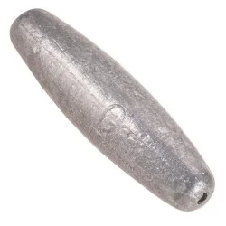 Kup online Ciężarek Saenger Olive Shaped Lead 3g (8szt.)