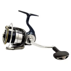 Bestseller Kołowrotek Daiwa Certate LT 19' 4000CXH