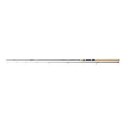 Wędka Daiwa Exceler Light Spin - 2,60m 3-14g Łatwy zwrot