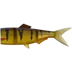 Zapasowy ogon do Woblera Daiwa Prorex Hybrid Swimbait 25cm, Perch Tylko do końca tygodnia