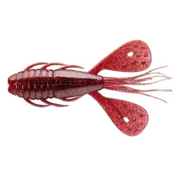 Bezpieczna płatność Przynęta gumowa Daiwa Prorex Both Craw 7,5cm, Iberian Red