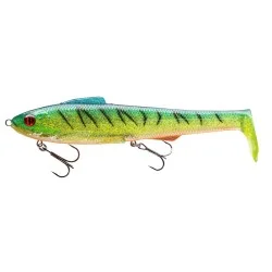 Przynęta gumowa Daiwa Prorex Hollow Lunker DF 25cm, Clear Firetiger Zamów teraz