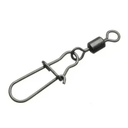 Krętlik z agrafką Daiwa Prorex Snap Swivel rozm.16/8, 9kg (10szt.) Zamów dziś