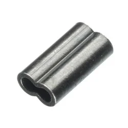 Tylko dziś Tulejka zaciskowa Daiwa Prorex Double Crimps 1,30mm (30szt.)