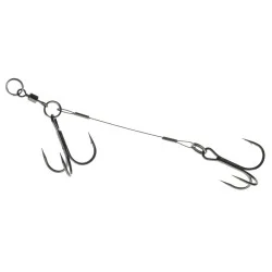 Rabat Dozbrojka Daiwa Prorex Screw in Assist Hook rozm.2/0, 8,5cm