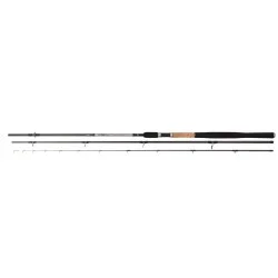 Do wyczerpania zapasów Wędka Daiwa N'zon S Distance Feeder - 3,66m do 150g
