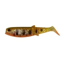 Przynęta gumowa Savage Gear Cannibal 12,5cm/20g, Olive Smolt UV Tylko dziś