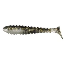 Przynęta gumowa Konger Grubber Shad 7cm, kolor: 032 Wyprzedaż