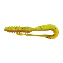 Przynęta gumowa Konger Big Tail Twist 10cm, kolor: 018 Wybór klientów