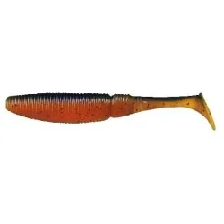 Szybka dostawa Przynęta gumowa Konger Power Grub 7,5cm, kolor: 023