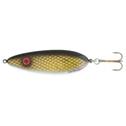 Łatwy zwrot Błystka Abu Garcia Svartzonker Zazaa Pike - 13cm/53g, Sucker