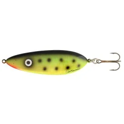 Kup teraz Błystka Abu Garcia Svartzonker Zazaa Pike - 13cm/53g, Trout
