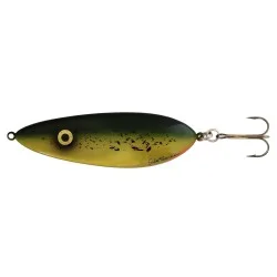 Błystka Abu Garcia Svartzonker Zazaa Pike - 13cm/53g, Green Gold Zniżka