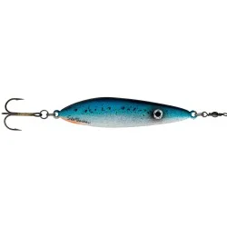 Hit sprzedaży Błystka Abu Garcia Svartzonker Zazaa Trout - 7cm/12g, Blue Silver