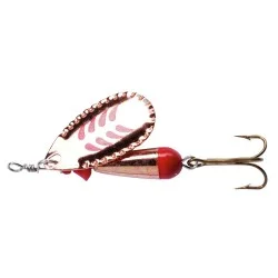 Błystka Abu Garcia Droppen Spinner 4,4cm/6g, Copper Rabat
