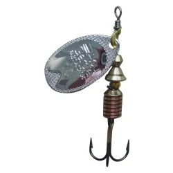 Kup online Błystka Abu Garcia Fast Attack Spinner 5cm/10g, Silver