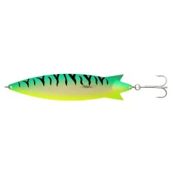 Błystka Abu Garcia Toby Magnum 15cm/60g, Moss Green Darmowy zwrot