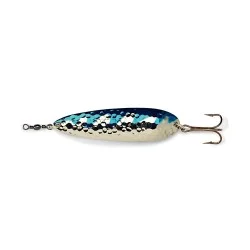 Bezpieczna płatność Błystka Abu Garcia Hammer 7cm/20g, Silver/Blue