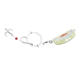 Sprawdź teraz Obciążnik Berkley Baitfish Rig 450g, Glow