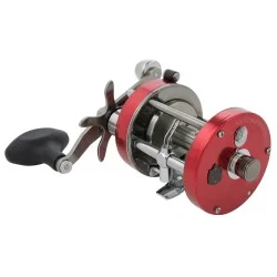 Cena promocyjna Multiplikator Abu Garcia Ambassadeur AMB Bcast Reel C 7000