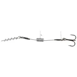 Do wyczerpania zapasów Dozbrojka Fox Rage TiPro Harness rozm.2/0, 10g