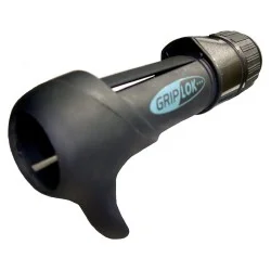 Castingowy uchwyt dolnika Abu Garcia Grip Lok Reel Seat W/Trigger 27,8mm Sprawdź teraz