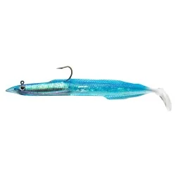 Przynęta gumowa Berkley Sand Eel 12,5cm/20g, Blue Oferta
