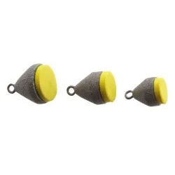 Cena promocyjna Zestaw gruntomierzy Cormoran Depth Finder Pear-Set (3szt.)