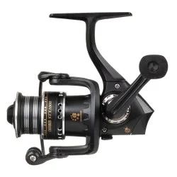 Najlepsza cena Kołowrotek Abu Garcia Carabus AG STX 1000