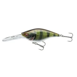 Wobler Daiwa Prorex Crankbait F-DR Floating 8cm/24g, Live Perch Bestseller