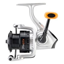 Promocja Kołowrotek Abu Garcia Max STX Spinning 30