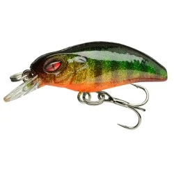 Zamów dziś Wobler Daiwa Prorex Micro Minnow F-SR 3cm/1,5g, Gold Perch